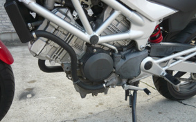 HONDA VTR 250 MC33