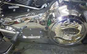 HARLEY FLSTC 1340 1998