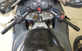 SUZUKI GSX1300R HAYABUSA 2007