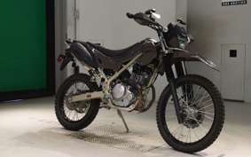 KAWASAKI KLX230ｼｪﾙﾊﾟ 1991 LX232A