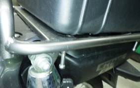 HONDA ｸﾛｽｶﾌﾞ 2021 JA10