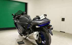 SUZUKI HAYABUSA Gen.3 2024 EJ11A