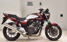 HONDA CB400SF GEN 4 A 2021 NC42