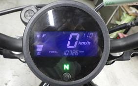 HONDA REBEL 250 MC49