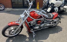 HARLEY VRSCAW 2009 HFH
