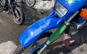 YAMAHA XT600 E 1994 3TB