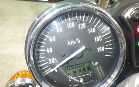 HONDA CB400F 1998 NC36