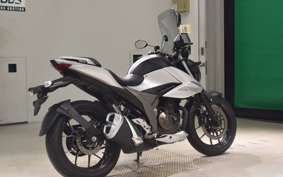 SUZUKI GIXXER 250 ED22B