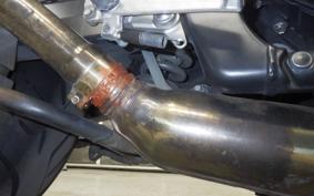 SUZUKI BANDIT 1250 F 2011 GW72A