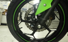 KAWASAKI NINJA 250 ABS 1999 EX250L