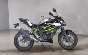 KAWASAKI Z250 SL BR250E