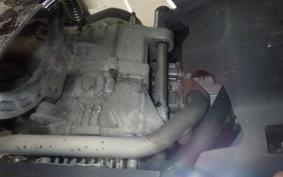 YAMAHA MAJESTY155 Gen.2 S 2003 SG52J