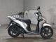 Фото Honda DIO 110 2017 с японского аукциона