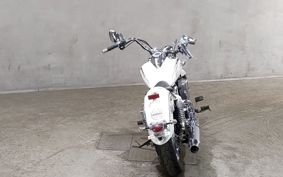 YAMAHA DRAGSTAR 250 VG05J