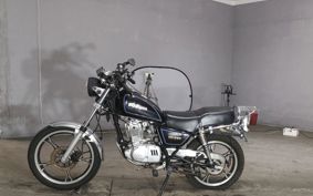 SUZUKI GN125 H PCJG9