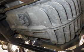 YAMAHA DRAGSTAR 250 VG02J