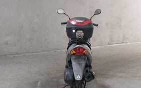 SUZUKI ADDRESS V125 CF46A