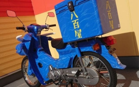HONDA SUPER CUB90 HA02