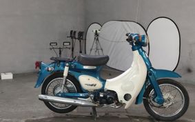 HONDA LITTLE CUB AA01