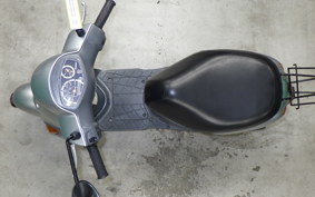 SUZUKI LET's 4 CA45A