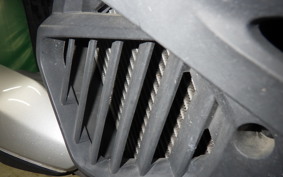 HONDA LEAD 125 JF45