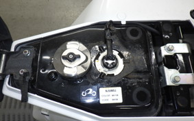 HONDA GYRO X 1998 TD02