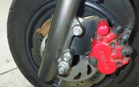 KYMCO GP125 2006