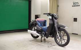 HONDA C125 SUPER CUB 2022 JA71