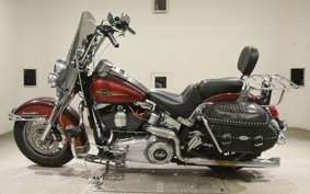 HARLEY FLSTC 1580 2007