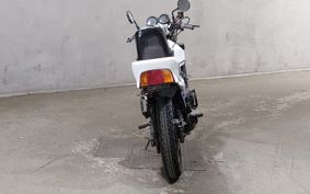HONDA JADE MC23