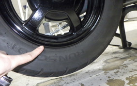 SUZUKI AVENIS 125 2016 EA12J