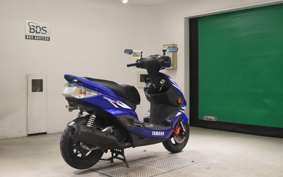 YAMAHA CYGNUS 125 X 1990