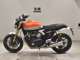 Фото Triumph SPEED ​​TWIN 1200 RS 2025 с японского аукциона