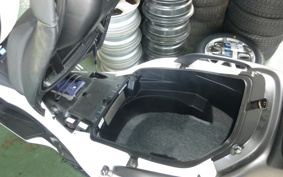 HONDA SILVERWING400GT 2015 NF03