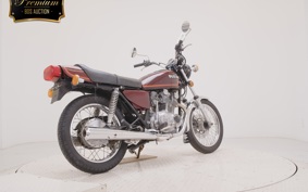 SUZUKI GS400 2025 GS400