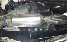 KAWASAKI NINJA 400 2019 EX400G