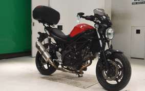 SUZUKI SV650 A 2017 VP55B