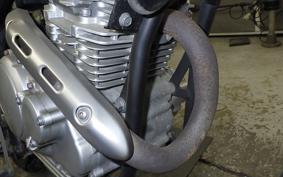 YAMAHA SEROW 250 Gen.2 DG17J