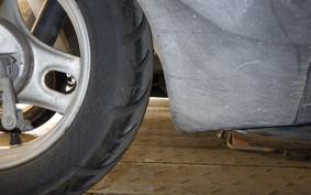 HONDA DIO Gen.5 2006 AF56