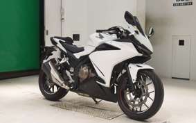HONDA CBR400R 2021 NC56