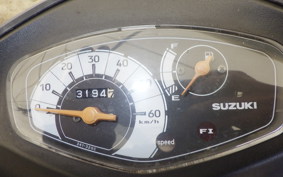 SUZUKI ADDRESS V50 Gen.2 CA44A