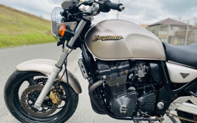 SUZUKI INAZUMA 400 2000 GK7BA