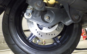 YAMAHA CYGNUS 125 XSR 3 2011 SED8J