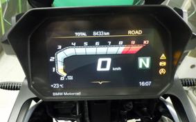 BMW F750GS 2019