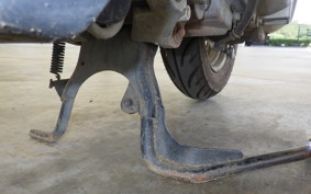 HONDA DIO Gen.6 AF68