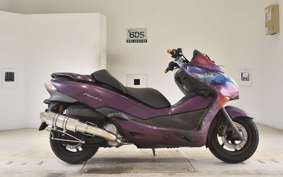 HONDA FORZA Z GEN 2 2005 MF10