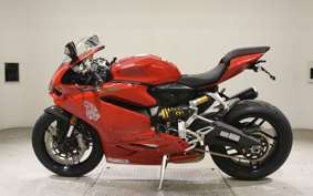 DUCATI 959 PANIGALE 2016