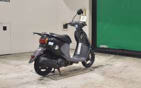 SUZUKI LET's 4 2017 CA45A