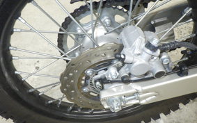 KAWASAKI KLX230ｼｪﾙﾊﾟ 1998 LX232A