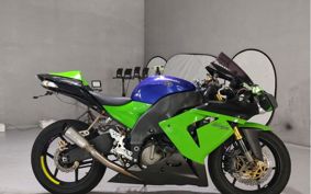KAWASAKI ZX 10 NINJA R 2005 ZXT00C